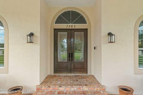 3565 Sparrow Hawk Trail, Mims FL - photo 13 of 104