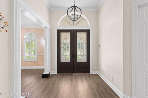 3565 Sparrow Hawk Trail, Mims FL - photo 14 of 104