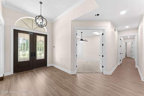 3565 Sparrow Hawk Trail, Mims FL - photo 15 of 104