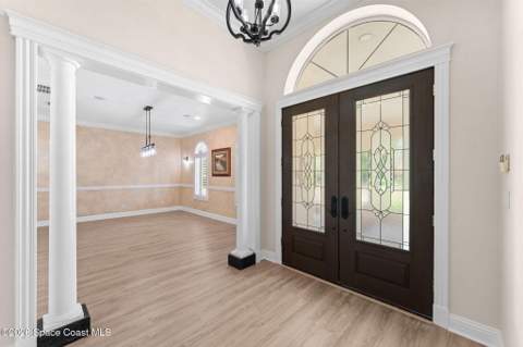 3565 Sparrow Hawk Trail, Mims FL - photo 17 of 104