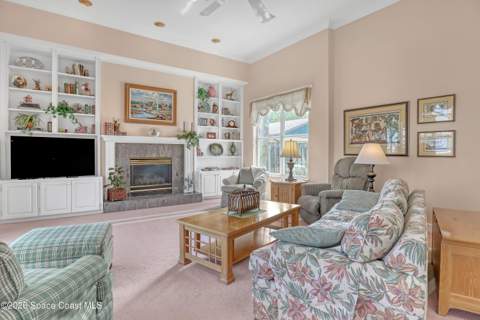 1530 Bay Shore Drive, Cocoa Beach FL - photo 20 of 55