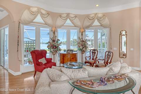 1530 Bay Shore Drive, Cocoa Beach FL - photo 6 of 55