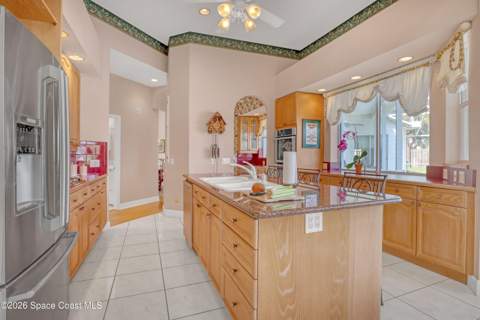 1530 Bay Shore Drive, Cocoa Beach FL - photo 12 of 55