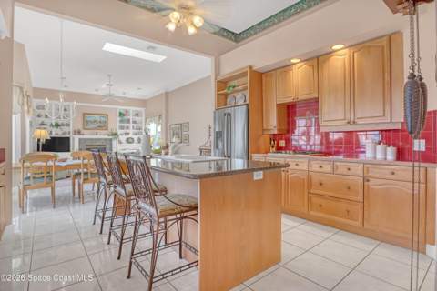 1530 Bay Shore Drive, Cocoa Beach FL - photo 13 of 55