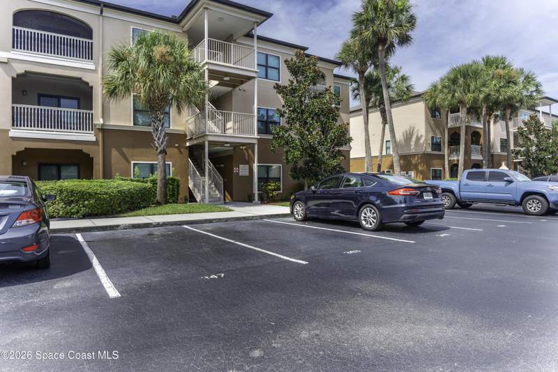 1 bedroom Condominium at 6451 Borasco Drive #3611, Three Fountains of Viera Condo, Melbourne — photo 2