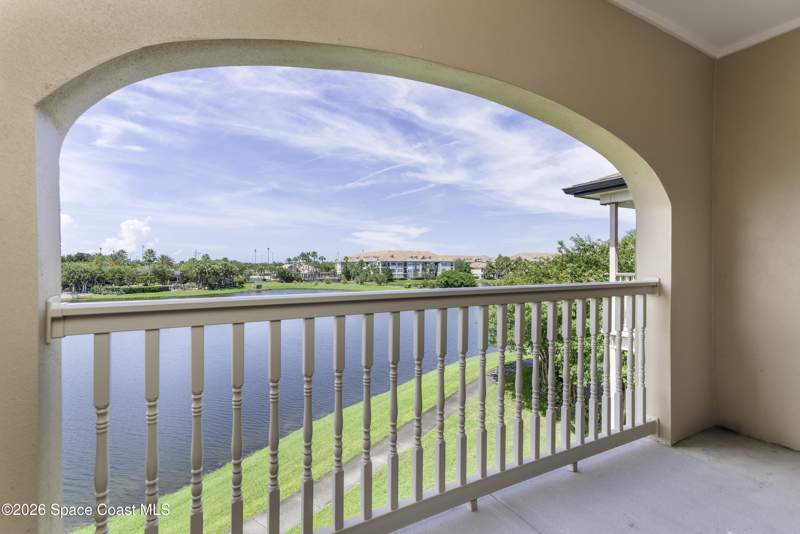 1 bedroom Condominium at 6451 Borasco Drive #3611, Three Fountains of Viera Condo, Melbourne — photo 3