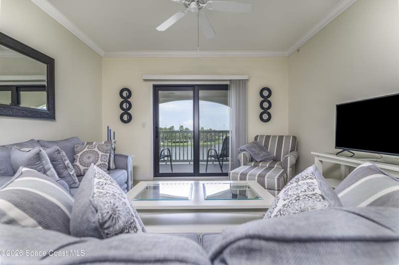 1 bedroom Condominium at 6451 Borasco Drive #3611, Three Fountains of Viera Condo, Melbourne — photo 4