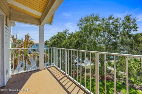 650 Island Club Court #160, Indialantic FL - photo 15 of 37