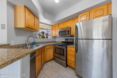 650 Island Club Court #160, Indialantic FL - photo 8 of 37