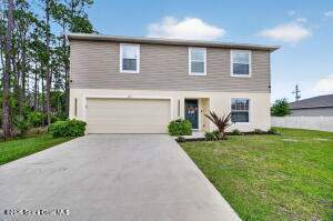 4 bedroom Single Family Residence at 215 Friendly Street, Palm Bay, Palm Bay — photo 2
