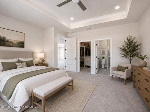 2739 Felix Road, Palm Bay FL - photo 10 of 25