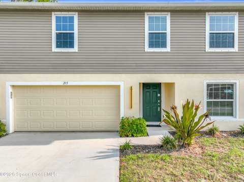 215 Friendly Street, Palm Bay FL - photo 7 of 75