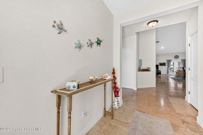 3 bedroom Condominium at 115 Lancha Circle #203, Palm Springs Condo, Indian Harbour Beach — photo 2