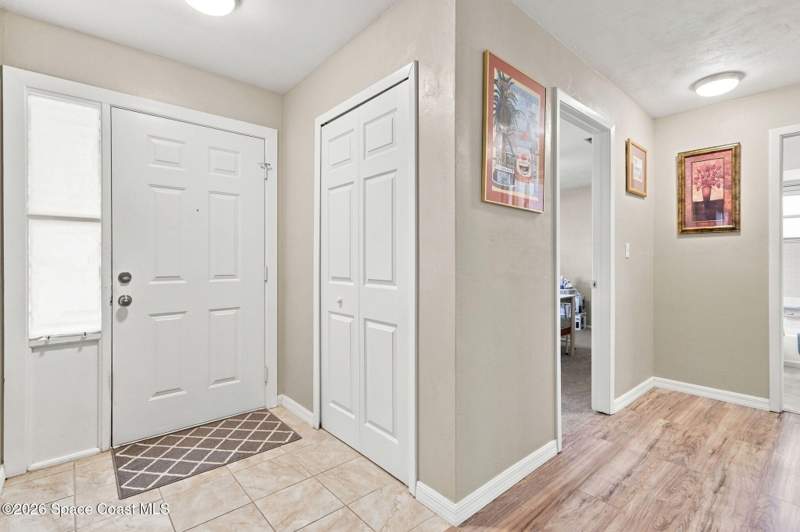 3 bedroom Single Family Residence at 2045 Alexander Drive, Titusville, Titusville — photo 3
