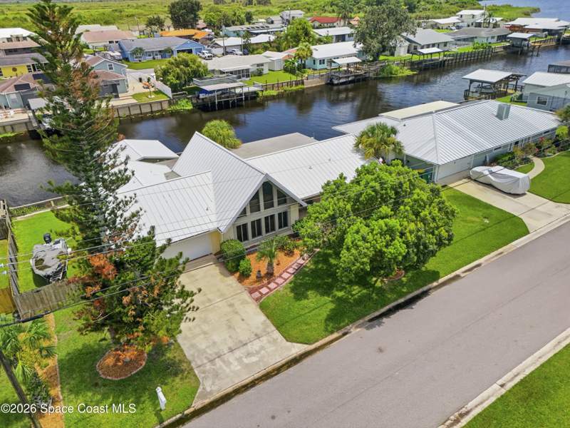3 bedroom Single Family Residence at 836 Egret Road, Poinsett Shores 4th Addn Replat, Cocoa — photo 5
