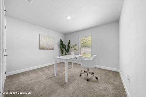 863 Bayharbor Avenue, Palm Bay FL - photo 9 of 12