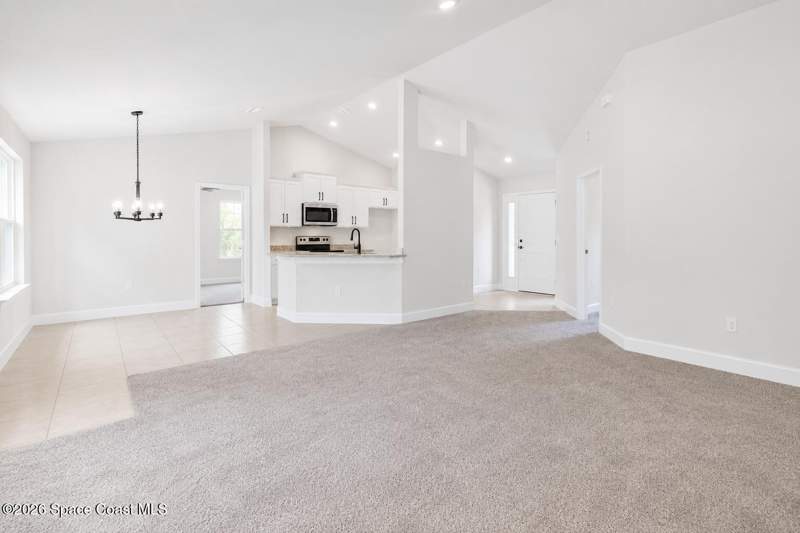 4 bedroom Single Family Residence at 863 Bayharbor Avenue, Port Malabar Unit 12, Palm Bay — photo 3