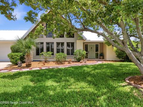 836 Egret Road, Cocoa FL - photo 6 of 55