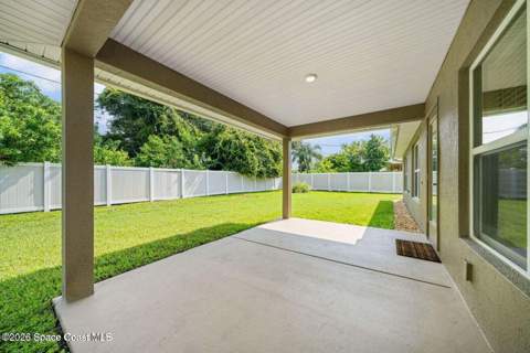 863 Bayharbor Avenue, Palm Bay FL - photo 12 of 12