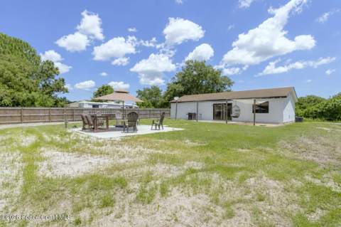 970 Culpepper Avenue, Palm Bay FL - photo 14 of 17