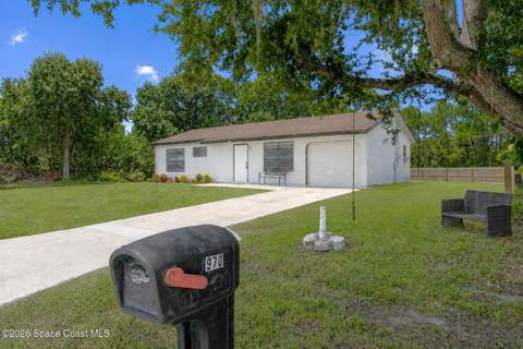970 Culpepper Avenue, Palm Bay FL - photo 15 of 17