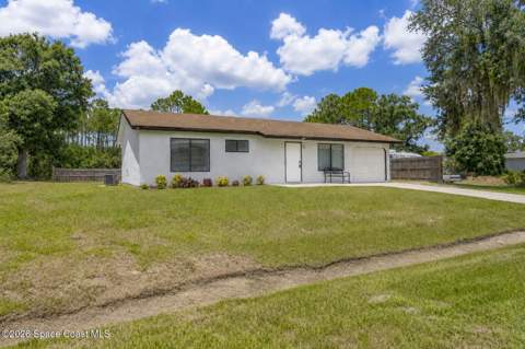 970 Culpepper Avenue, Palm Bay FL - photo 16 of 17