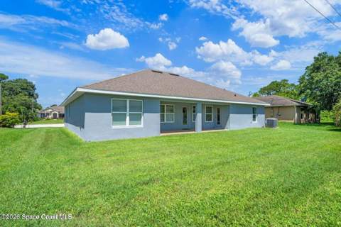 837 Tarr Avenue, Palm Bay FL - photo 17 of 17