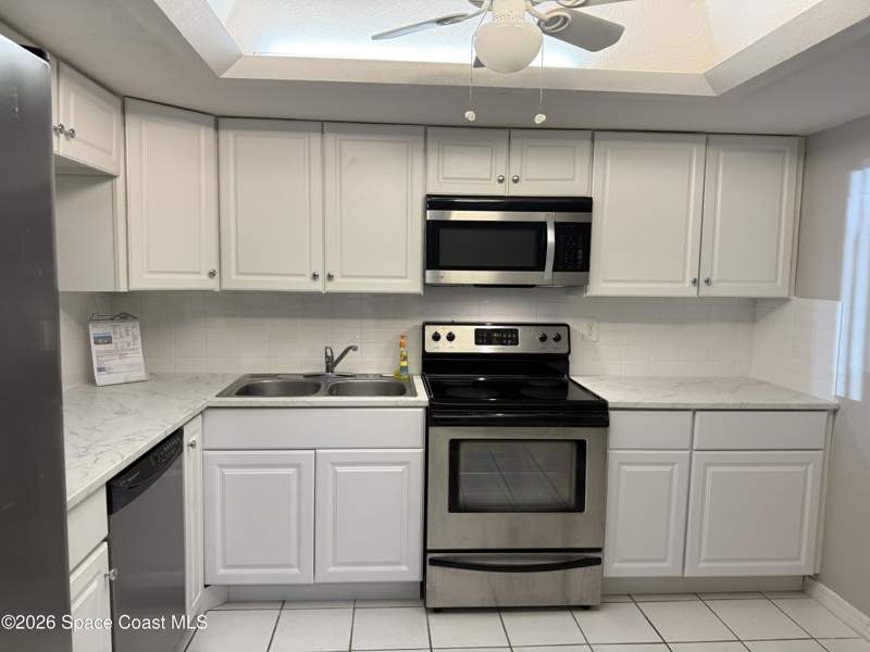 2 bedroom Condominium at 3150 N Harbor City Boulevard #132, Shady Dell Riverview S Condo No 1, Melbourne — photo 5