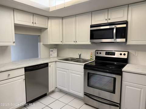 3150 N Harbor City Boulevard #132, Melbourne FL - photo 7 of 32
