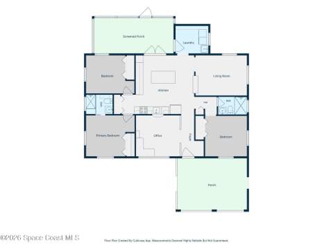 1026 Holland Street, Melbourne FL - photo 24 of 26