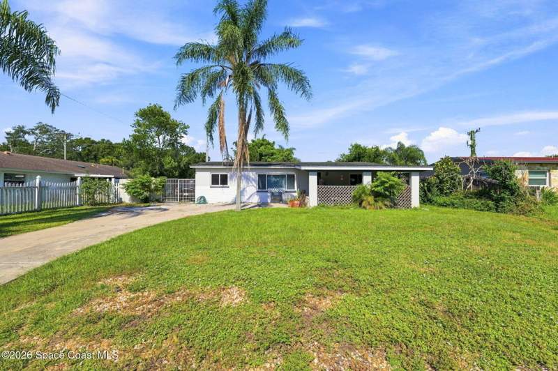 3 bedroom Single Family Residence at 1026 Holland Street, Pic Estates Sec 1, Melbourne — photo 3