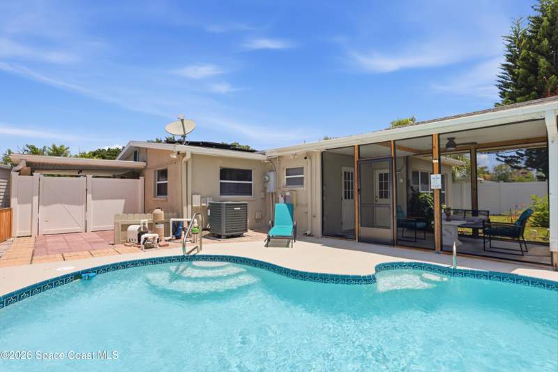 4 bedroom Single Family Residence at 2567 Andrews Avenue, Bowe Gardens Sec J 3, Melbourne — photo 5