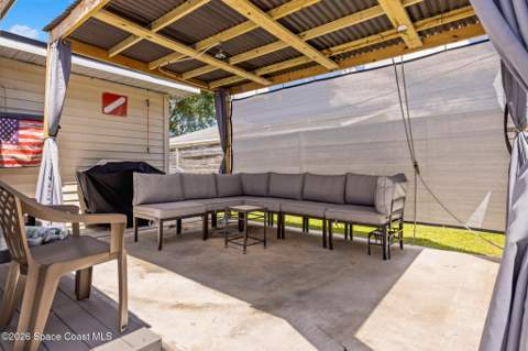 1811 S Park Avenue, Melbourne FL - photo 23 of 25