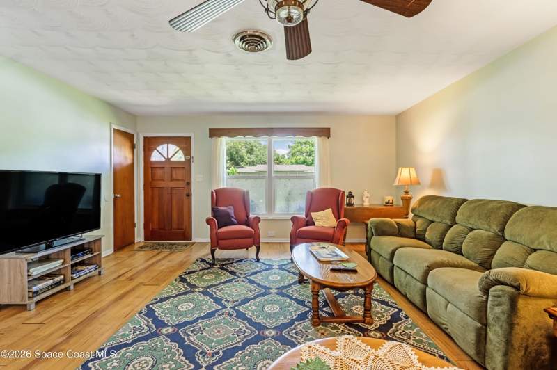 4 bedroom Single Family Residence at 967 Hunter Park Place, Coquina Hills 1st Addn, Titusville — photo 3
