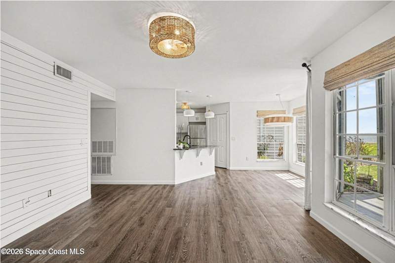 2 bedroom Condominium at 7300 N Highway 1 #105, Sunrise Landing II Condo, Cocoa — photo 4