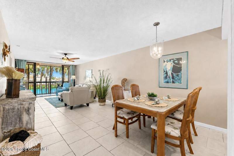 2 bedroom Condominium at 300 Columbia Drive #3204, Treasure Island Club Condo Ph III, Cape Canaveral — photo 5
