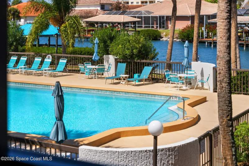 2 bedroom Condominium at 300 Columbia Drive #3204, Treasure Island Club Condo Ph III, Cape Canaveral — photo 4