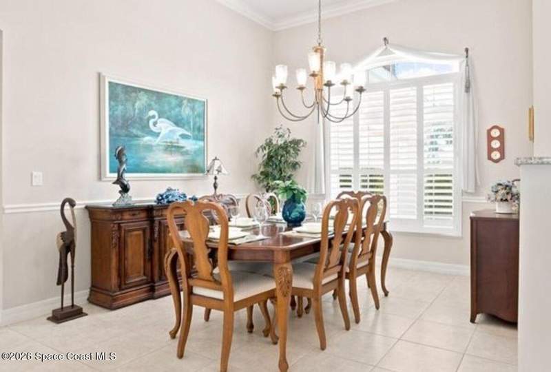 4 bedroom Single Family Residence at 5337 Solway Drive, Indian Landing Phase II, Melbourne Beach — photo 5