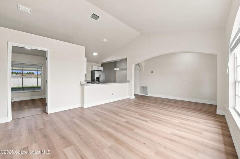 3 bedroom Single Family Residence at 6140 Fay Boulevard, Port St John Unit 5, Cocoa — photo 5