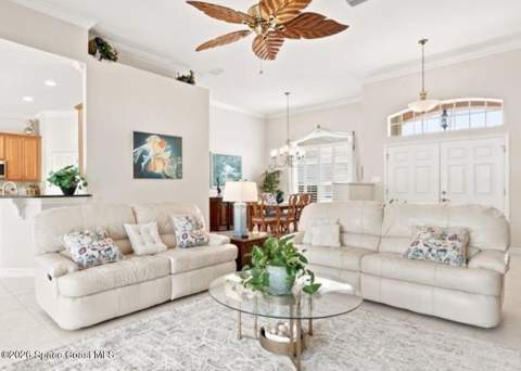 5337 Solway Drive, Melbourne Beach FL - photo 8 of 42