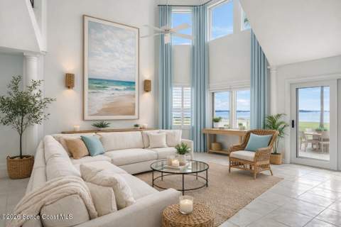 254 Seaview Street #B, Melbourne Beach FL - photo 23 of 81