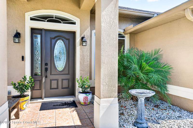 3 bedroom Single Family Residence at 2130 Stratford Pointe Drive, Stratford Pointe Phase 1, West Melbourne — photo 3