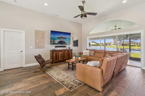 983 Wildwood Drive, Melbourne FL - photo 6 of 30
