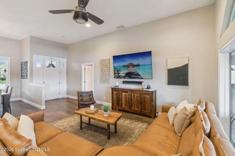 983 Wildwood Drive, Melbourne FL - photo 7 of 30