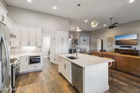983 Wildwood Drive, Melbourne FL - photo 9 of 30