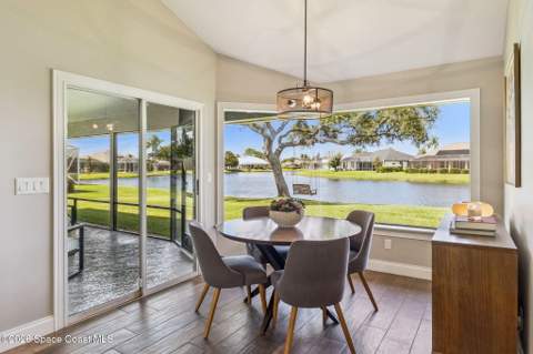 983 Wildwood Drive, Melbourne FL - photo 12 of 30