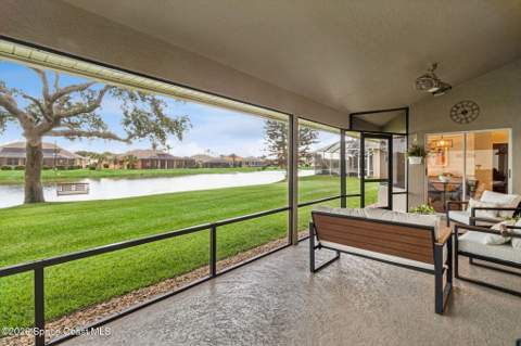 983 Wildwood Drive, Melbourne FL - photo 20 of 30