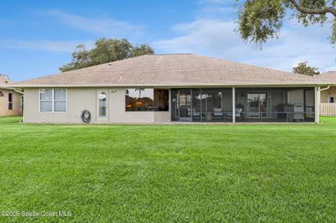 983 Wildwood Drive, Melbourne FL - photo 21 of 30