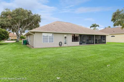 983 Wildwood Drive, Melbourne FL - photo 22 of 30