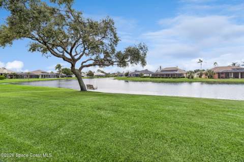 983 Wildwood Drive, Melbourne FL - photo 24 of 30